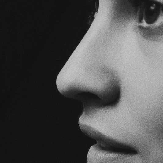 ¿Está convencido de que no puede oler determinados perfumes? Puede que tenga razón