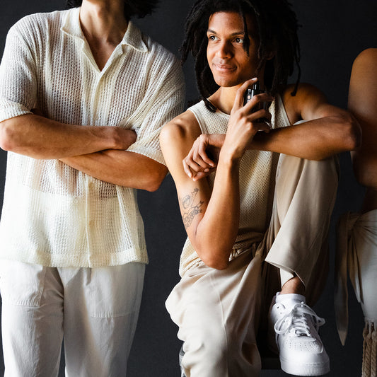 ¿Necesitas un estimulante? Estas 3 colonias aumentan la confianza al instante