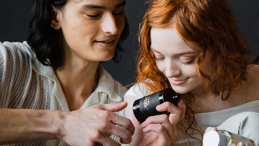 ¿Son lo mismo la colonia y el perfume?