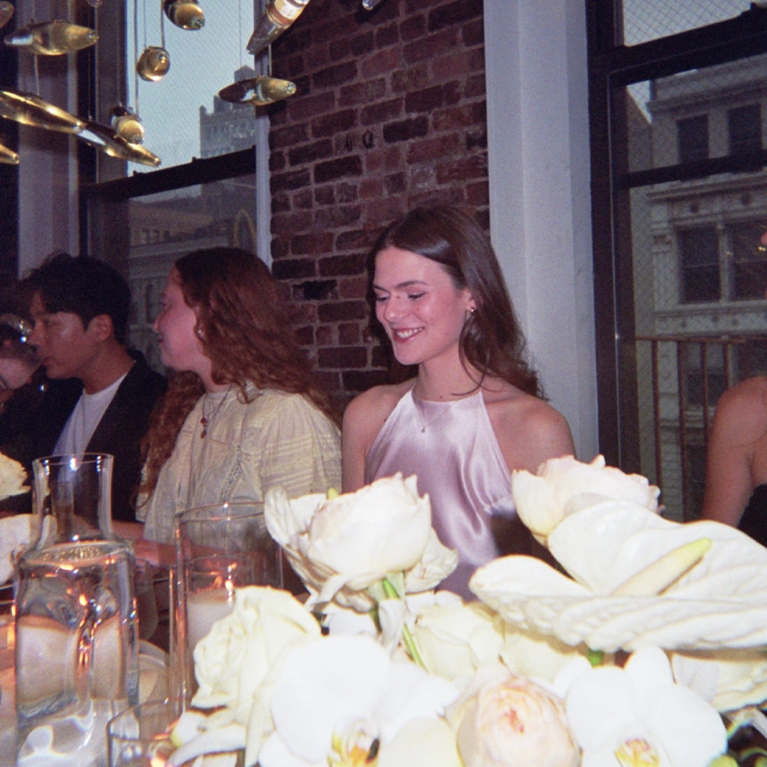 Milk Orchid toma Nueva York: Resumen del evento del fin de semana