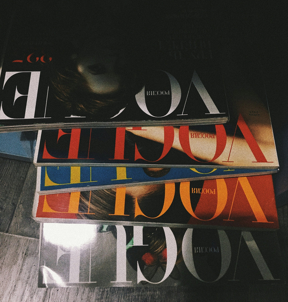 Las editoras de Vogue avalan estas 11 Fragrances