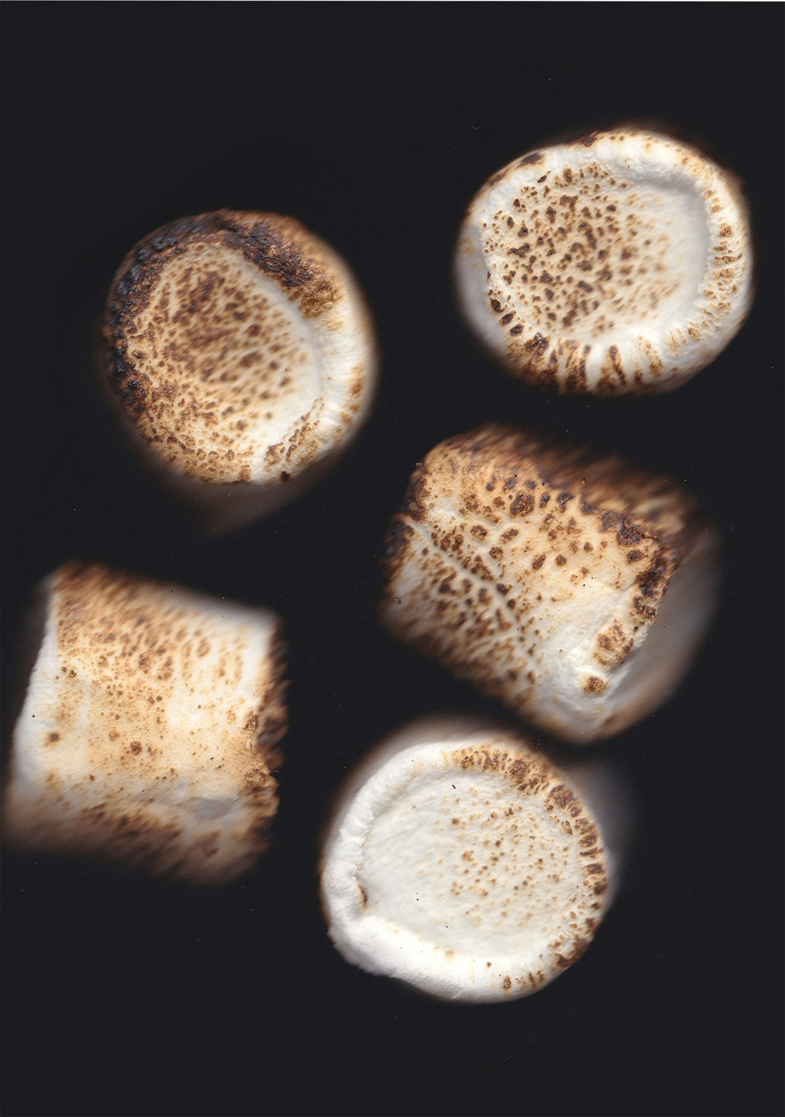 A propósito: ¿A qué huele el malvavisco en las Fragrances?