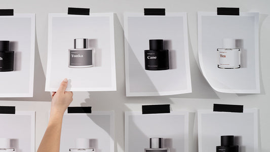 Por qué hemos retirado algunas de sus Fragrancesfavoritas Fragrancescómo recuperarlas