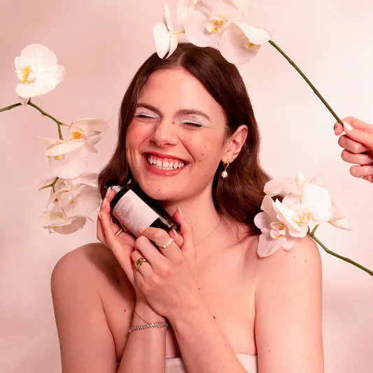 Detrás del aroma: Emma of Perfumerism habla de la creación de Milk Orchid