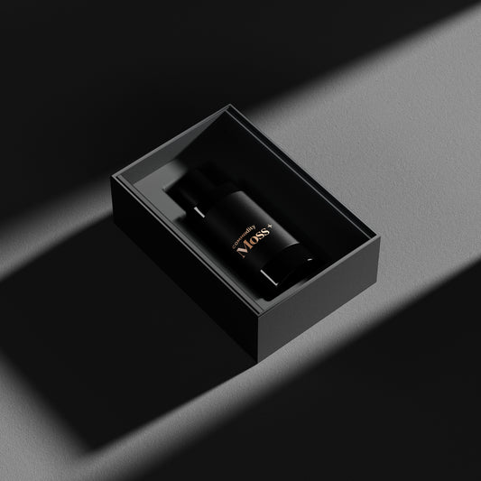 Moss Bold premiada por la revista Esquire entre las 24 mejores colonias de 2024