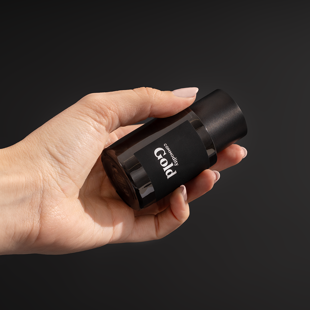 Personalizado 30 ml Duo Set