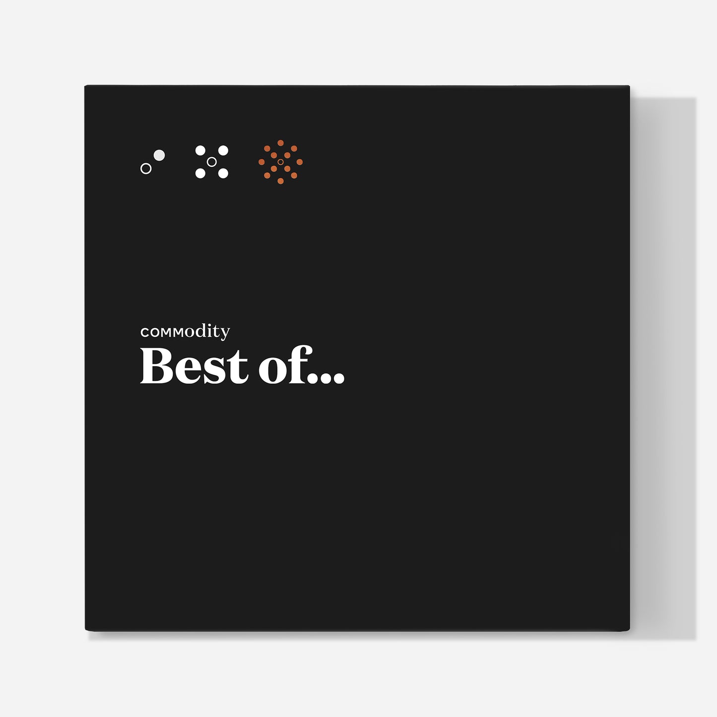 Lo mejor de Gold Duo Set