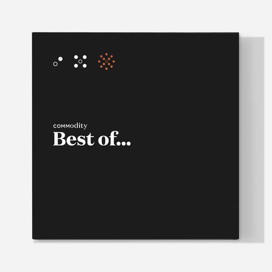 Lo mejor de Milk Duo Set