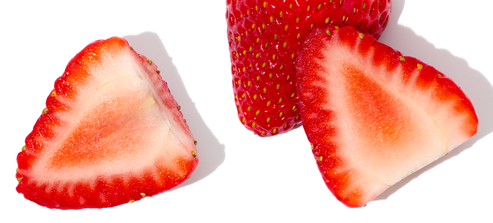 Nota de fresa