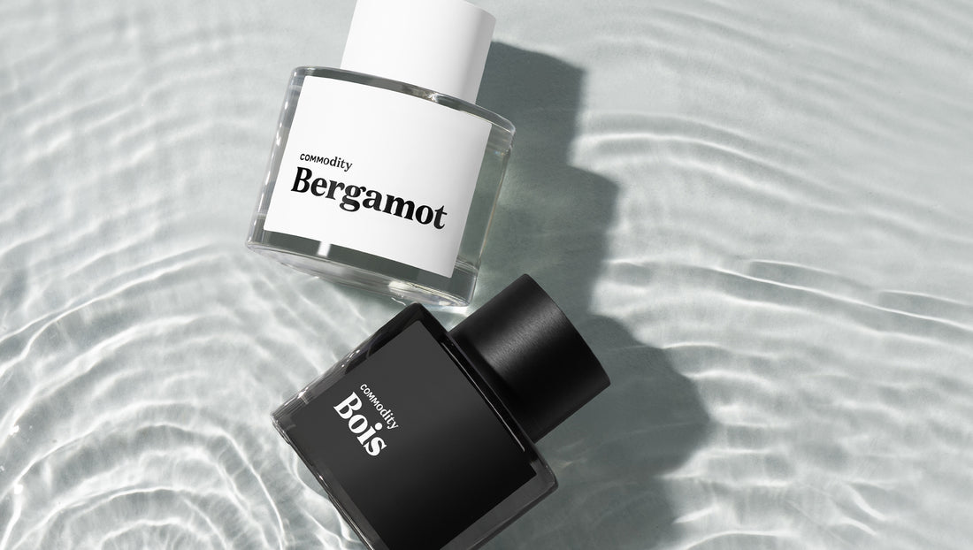 5 Fragrances para disfrutar de los últimos días del verano