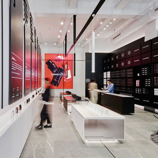 Our SoHo Flagship Store Just Won a Major Design Award—Here’s Why