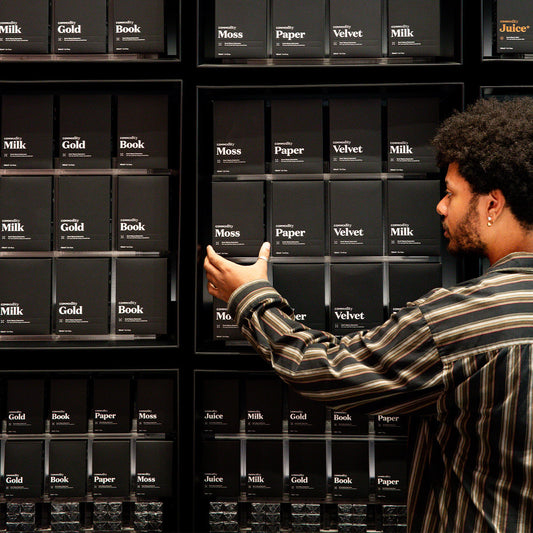 Step Inside Our New Flagship Store in SoHo, NYC
