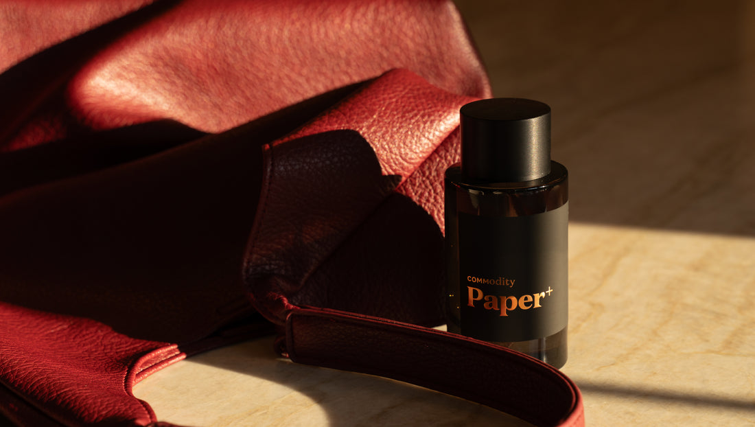 3 cautivadoras Fragrances otoño que atraerán todas las miradas
