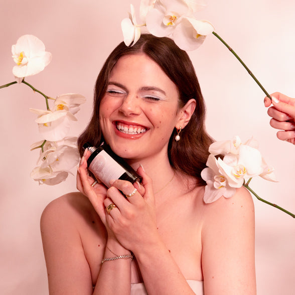 Detrás del aroma: Emma of Perfumerism habla de la creación de Milk Orchid
