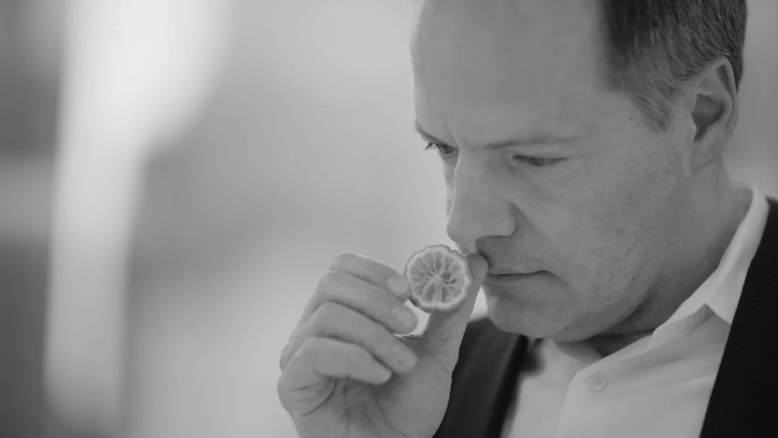 Bergamota Commodity Stephen Nilsen