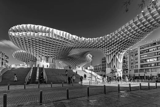 Escapadas de verano - Sevilla, España