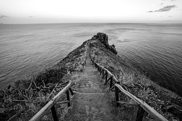 Escapadas de verano - Madeira, Portugal