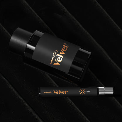 Velvet+