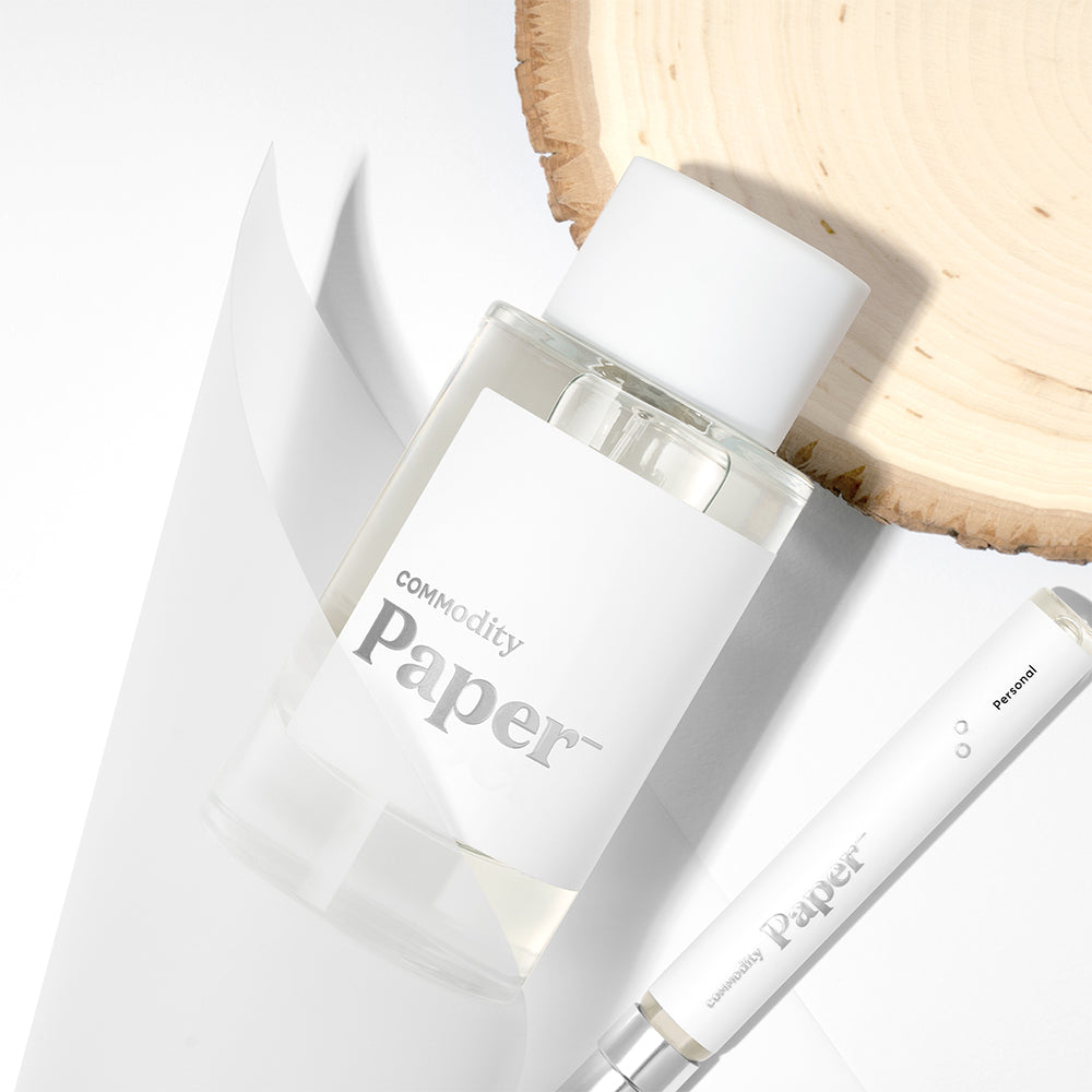 Paper -