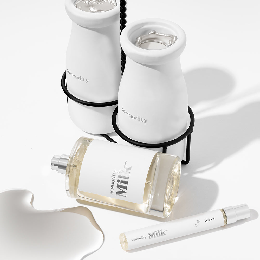 Milk -