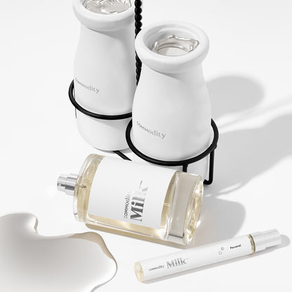 Milk -