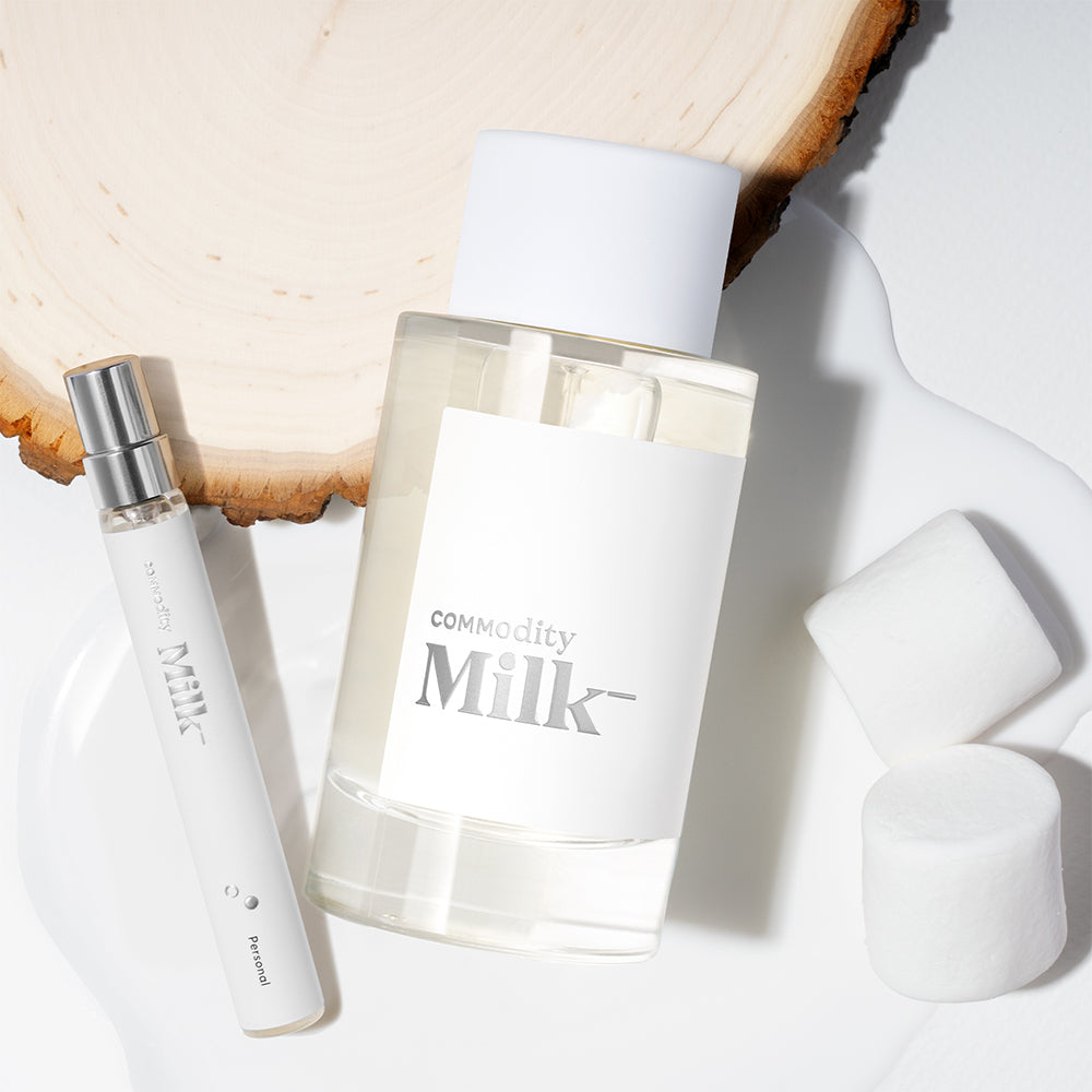 Milk -