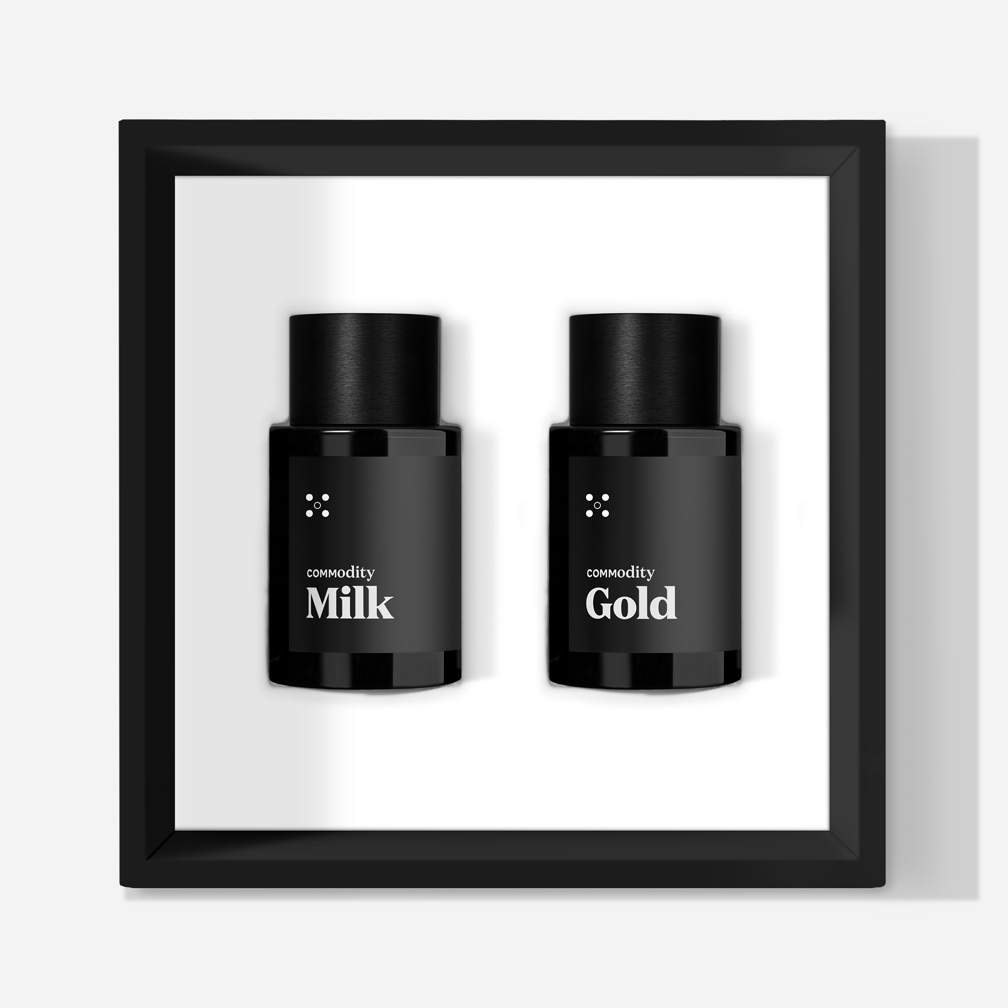 Los más vendidos 30ml Duo Set