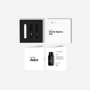 Kit espacial Juice Scent