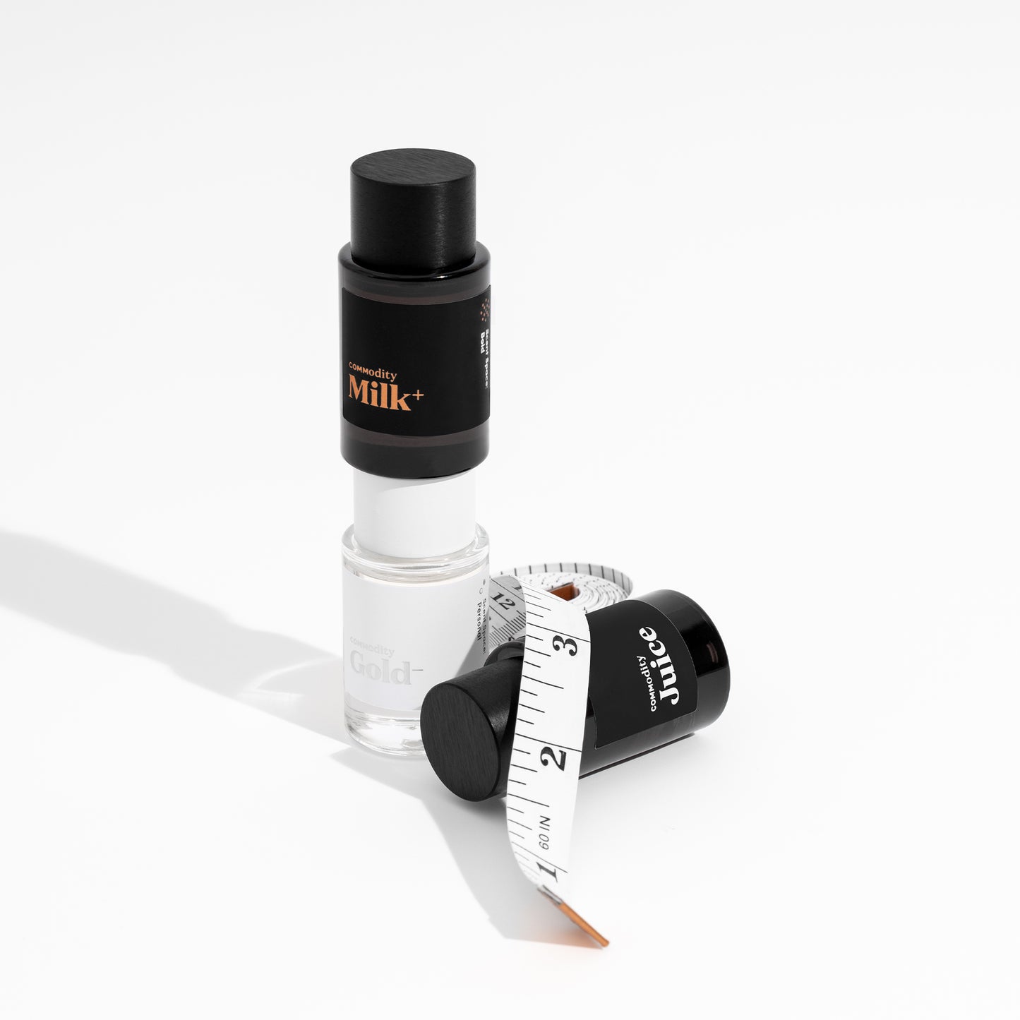 Scent Space Set mini trío