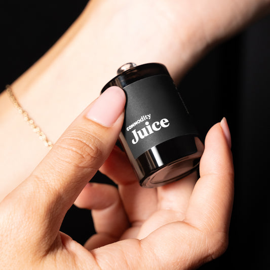 Scent Space Set mini trío