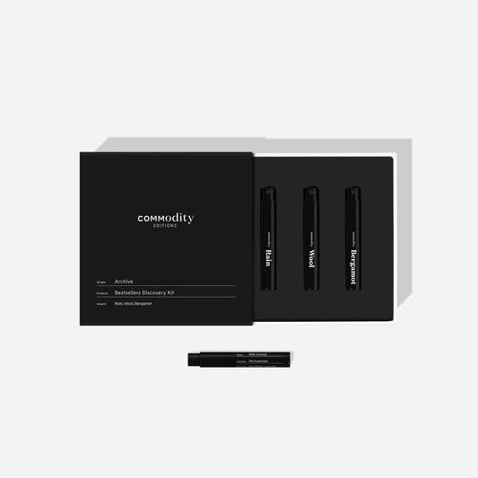 Archive Bestsellers Discovery Kit