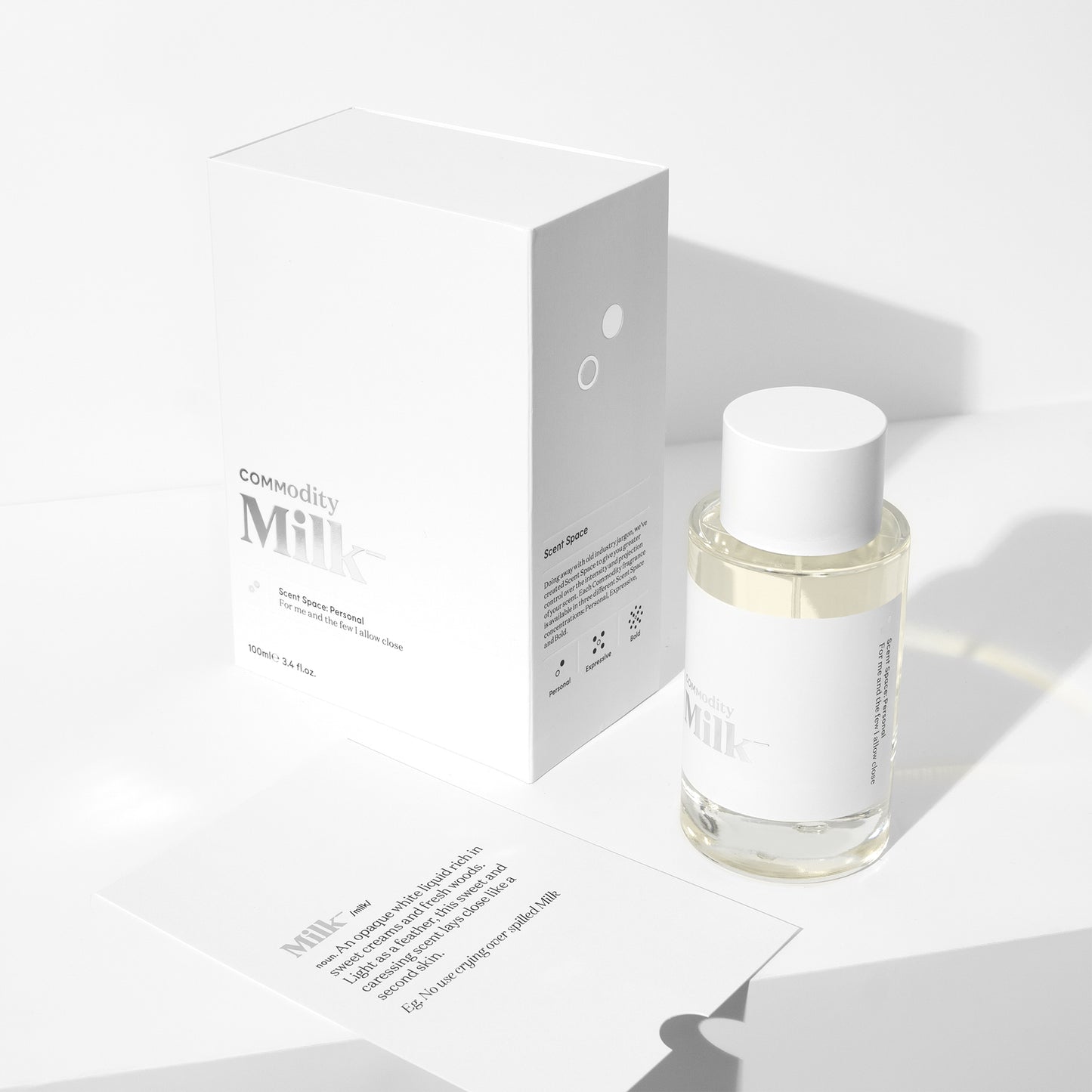 Milk -