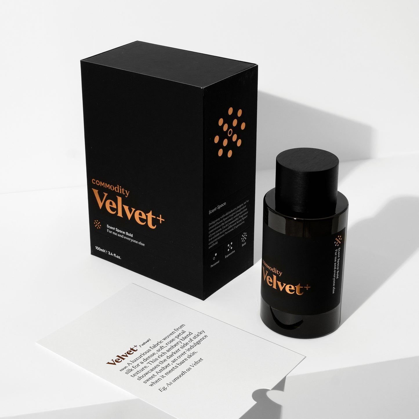 Velvet+