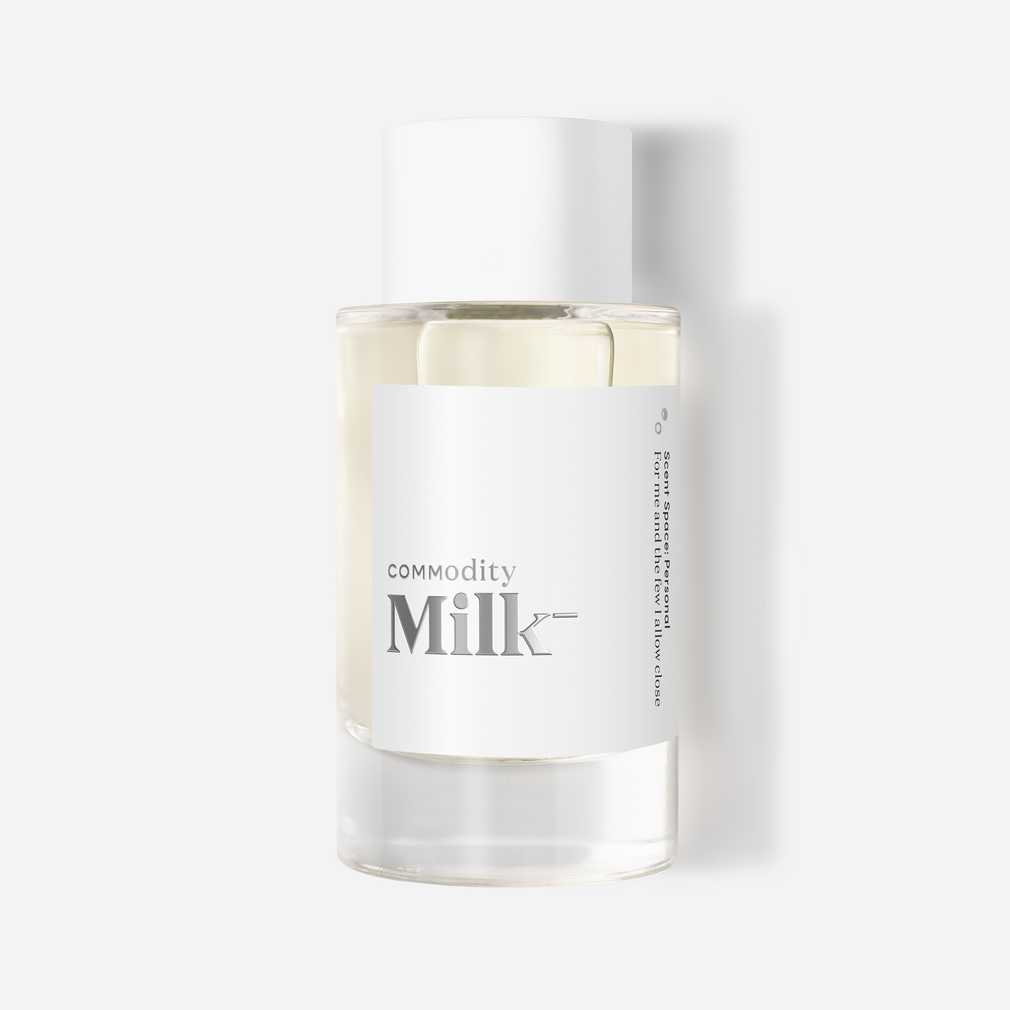 Milk -