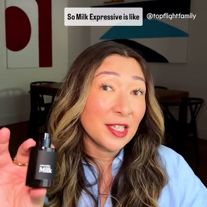 Lo mejor de Milk Duo Set