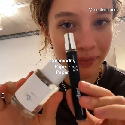 Lo mejor de Paper Duo Set